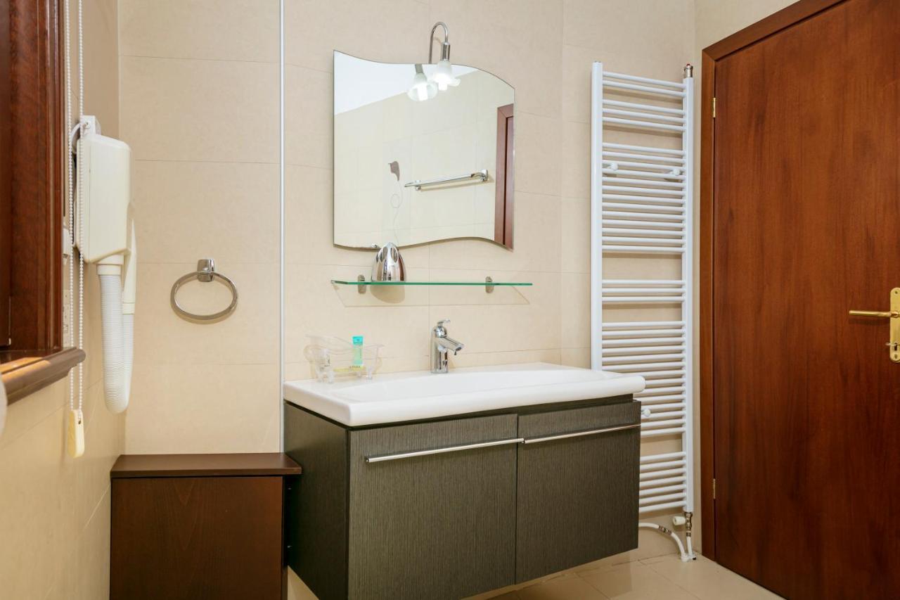 Magkafinis.El Apartments Mikros Prinos エクステリア 写真