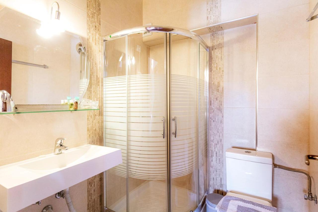 Magkafinis.El Apartments Mikros Prinos エクステリア 写真
